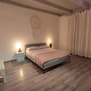 La Casetta Di Baba. In Centro Citta. Appartamento